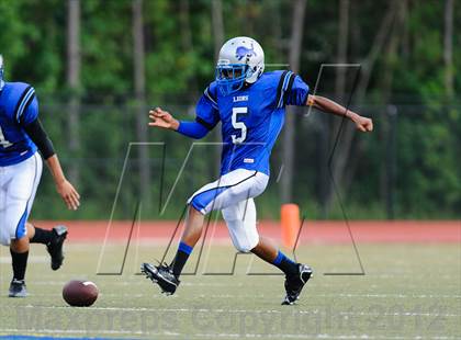Thumbnail 1 in East Coweta @ Westlake photogallery.