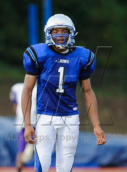Thumbnail 3 in East Coweta @ Westlake photogallery.