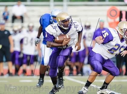 Thumbnail 3 in East Coweta @ Westlake photogallery.