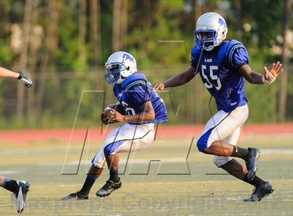 Thumbnail 1 in East Coweta @ Westlake photogallery.