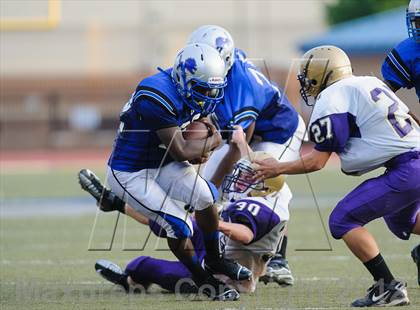 Thumbnail 3 in East Coweta @ Westlake photogallery.