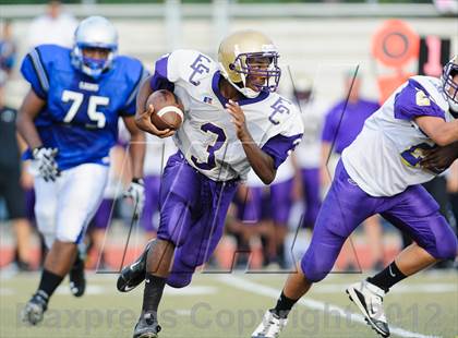 Thumbnail 2 in East Coweta @ Westlake photogallery.