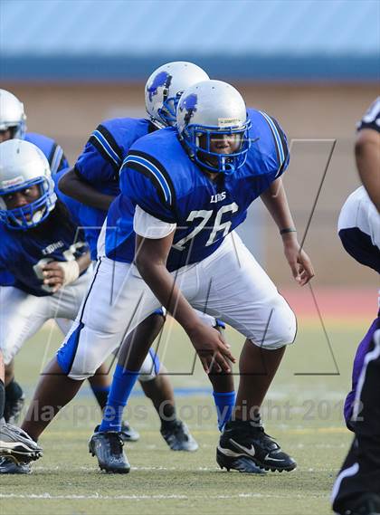 Thumbnail 3 in East Coweta @ Westlake photogallery.