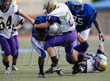 Thumbnail 2 in East Coweta @ Westlake photogallery.