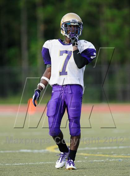 Thumbnail 1 in East Coweta @ Westlake photogallery.
