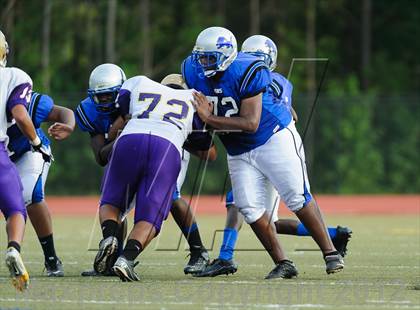 Thumbnail 1 in East Coweta @ Westlake photogallery.