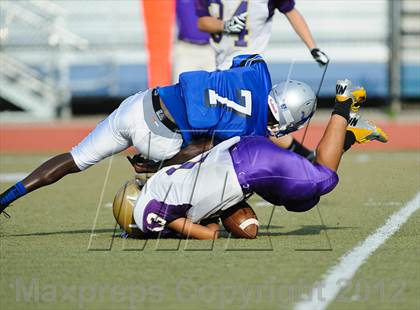 Thumbnail 1 in East Coweta @ Westlake photogallery.