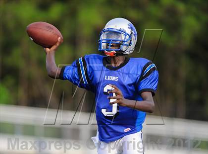Thumbnail 1 in East Coweta @ Westlake photogallery.