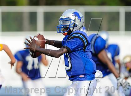 Thumbnail 1 in East Coweta @ Westlake photogallery.