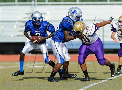 Thumbnail 1 in East Coweta @ Westlake photogallery.