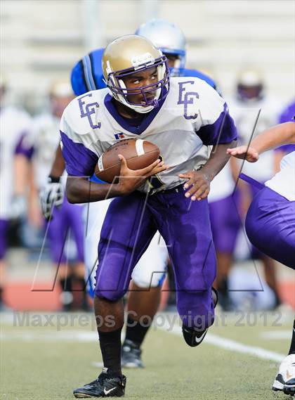 Thumbnail 1 in East Coweta @ Westlake photogallery.