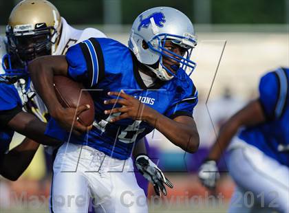 Thumbnail 1 in East Coweta @ Westlake photogallery.