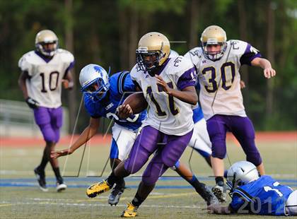 Thumbnail 1 in East Coweta @ Westlake photogallery.