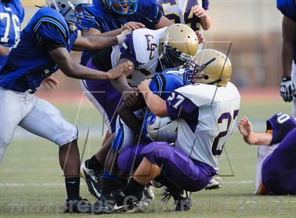 Thumbnail 1 in East Coweta @ Westlake photogallery.