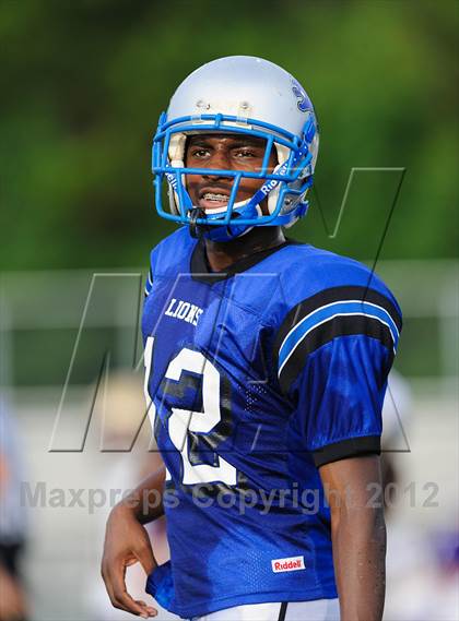 Thumbnail 3 in East Coweta @ Westlake photogallery.