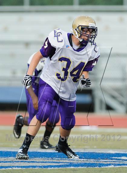 Thumbnail 3 in East Coweta @ Westlake photogallery.