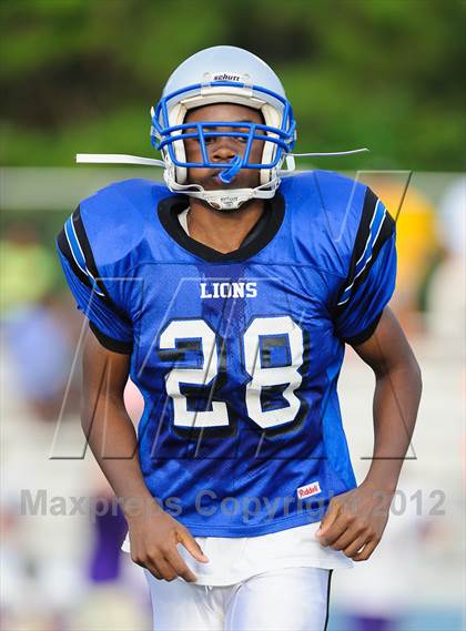 Thumbnail 3 in East Coweta @ Westlake photogallery.