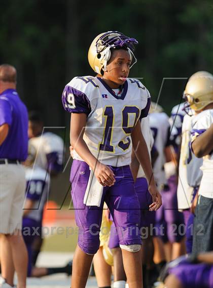 Thumbnail 2 in East Coweta @ Westlake photogallery.
