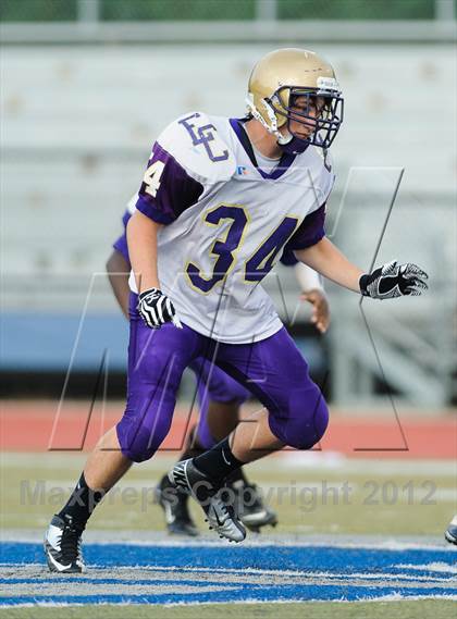 Thumbnail 2 in East Coweta @ Westlake photogallery.