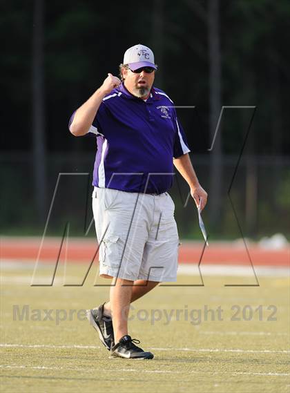 Thumbnail 1 in East Coweta @ Westlake photogallery.