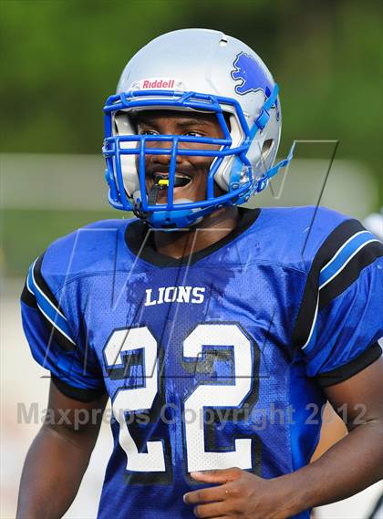 Thumbnail 1 in East Coweta @ Westlake photogallery.