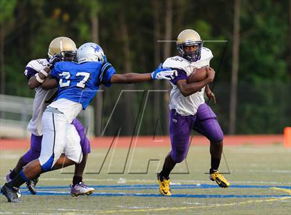 Thumbnail 3 in East Coweta @ Westlake photogallery.