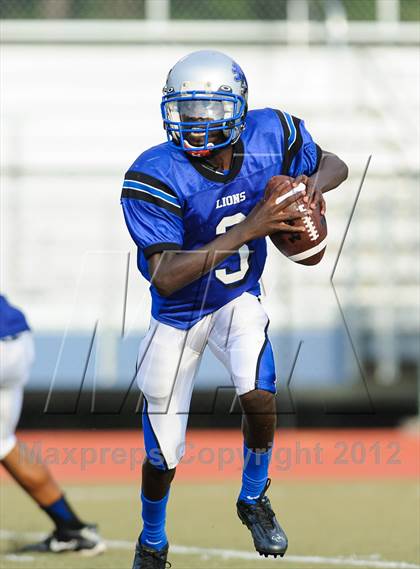 Thumbnail 2 in East Coweta @ Westlake photogallery.