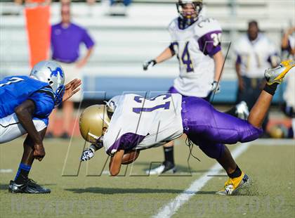 Thumbnail 3 in East Coweta @ Westlake photogallery.