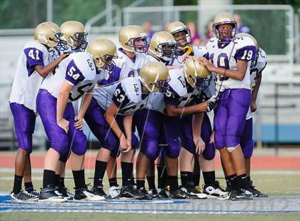 Thumbnail 2 in East Coweta @ Westlake photogallery.