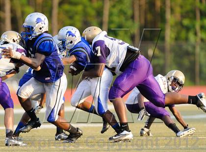 Thumbnail 3 in East Coweta @ Westlake photogallery.