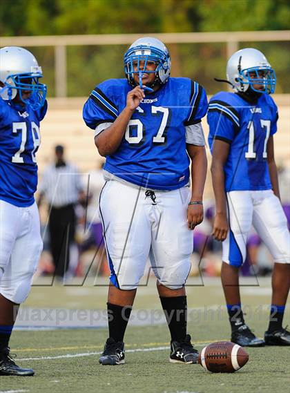 Thumbnail 2 in East Coweta @ Westlake photogallery.