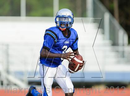 Thumbnail 3 in East Coweta @ Westlake photogallery.