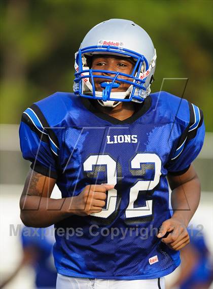 Thumbnail 3 in East Coweta @ Westlake photogallery.