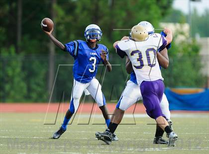 Thumbnail 2 in East Coweta @ Westlake photogallery.