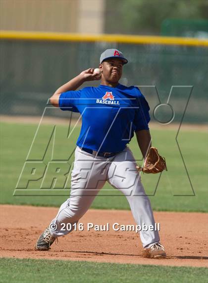 Thumbnail 1 in Arcadia @ Queen Creek photogallery.