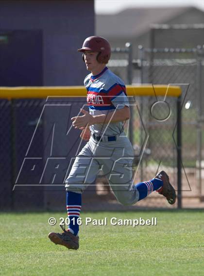 Thumbnail 3 in Arcadia @ Queen Creek photogallery.