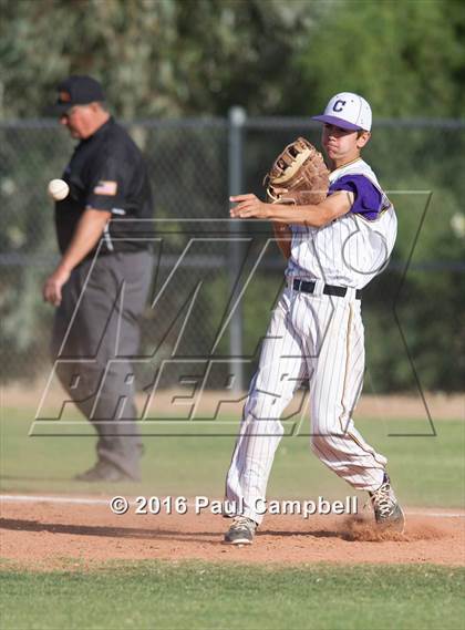 Thumbnail 2 in Arcadia @ Queen Creek photogallery.