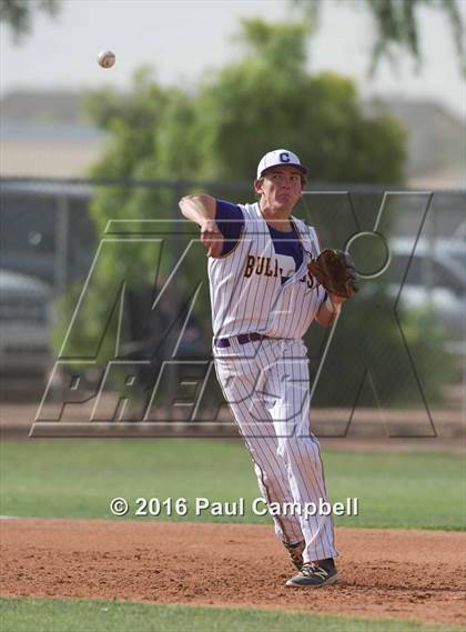 Thumbnail 3 in Arcadia @ Queen Creek photogallery.