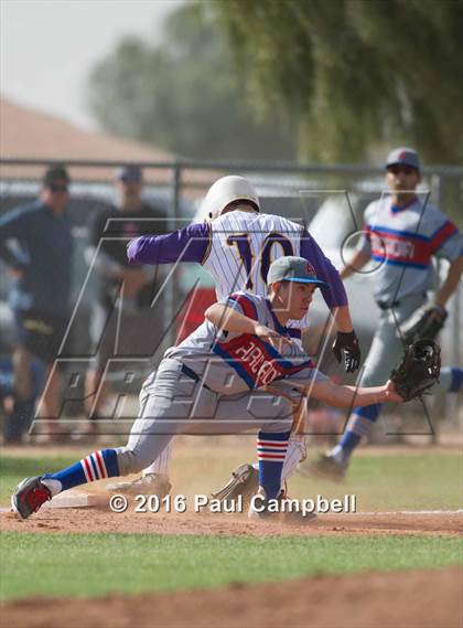 Thumbnail 2 in Arcadia @ Queen Creek photogallery.