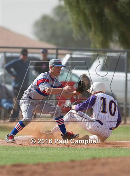 Thumbnail 3 in Arcadia @ Queen Creek photogallery.