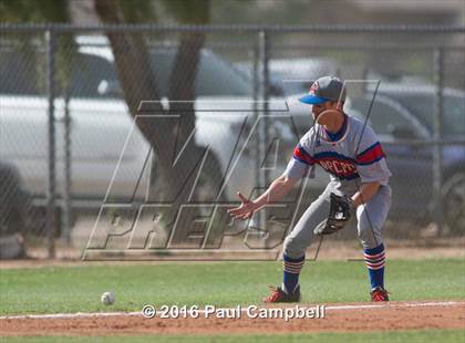 Thumbnail 2 in Arcadia @ Queen Creek photogallery.