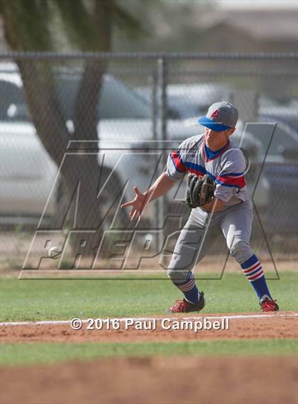Thumbnail 1 in Arcadia @ Queen Creek photogallery.