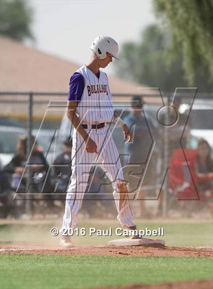 Thumbnail 3 in Arcadia @ Queen Creek photogallery.