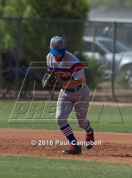 Thumbnail 3 in Arcadia @ Queen Creek photogallery.