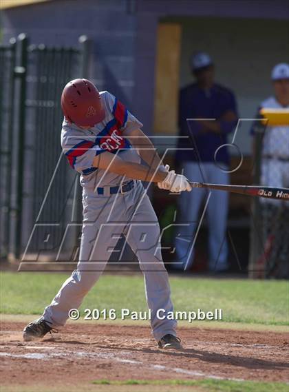 Thumbnail 3 in Arcadia @ Queen Creek photogallery.