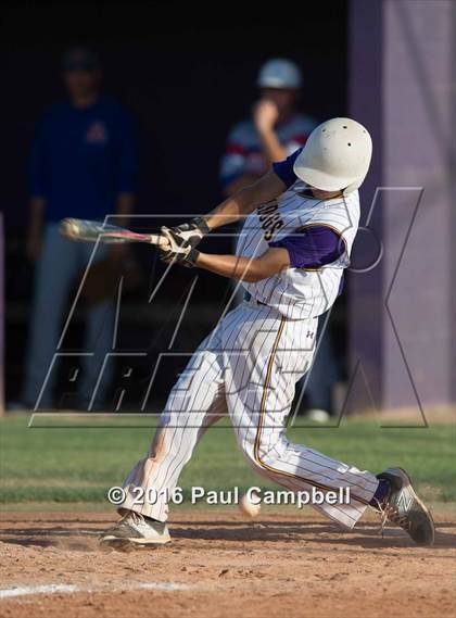 Thumbnail 3 in Arcadia @ Queen Creek photogallery.