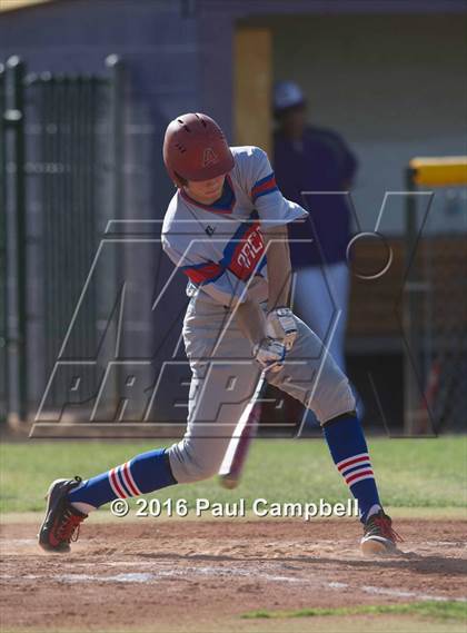 Thumbnail 2 in Arcadia @ Queen Creek photogallery.