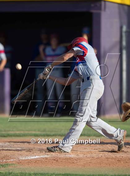 Thumbnail 3 in Arcadia @ Queen Creek photogallery.