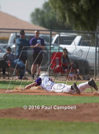 Thumbnail 1 in Arcadia @ Queen Creek photogallery.