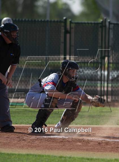 Thumbnail 1 in Arcadia @ Queen Creek photogallery.